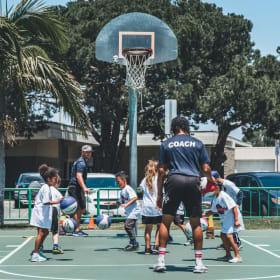 Martinez Basketball & More Camp item