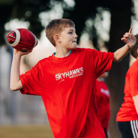 Martinez Flag Football & More Camp item