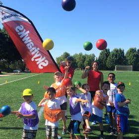 Martinez Girls Flag Football & More Camp item