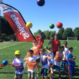 Martinez Flag Football & More Camp item