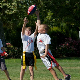 Martinez Flag Football Camp item