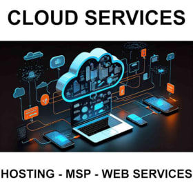 WEBSITE MAINTAINENCE item