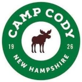 Camp Cody Gift Card item