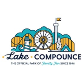 Lake Compounce Admission item