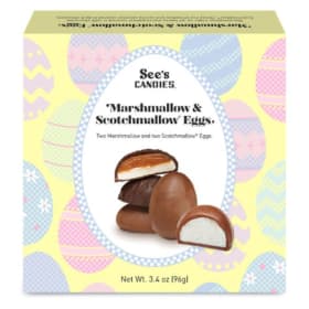 Marshmallow and Scotchmallow Eggs item