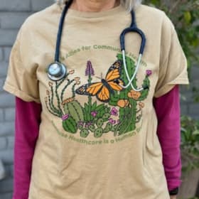 PACH Desert Scape Shirt item