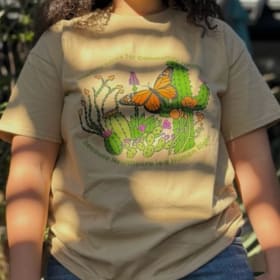 PACH Desert Scape Shirt item