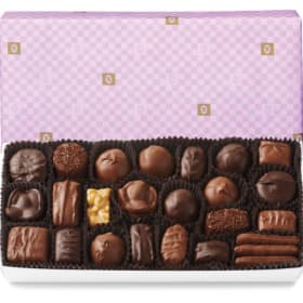 Assorted Chocolates - 1lb. item