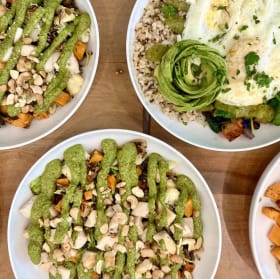 $25 Gift Card to Humbowl (1 of 2) item