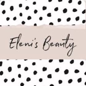 Eleni Beauty Basket item