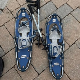 ❄️ WINTER WALK – Adventure Awaits! ❄️ item