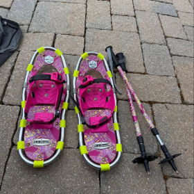 ❄️ DOUBLE YOUR FUN - WINTER WALK item