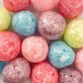 Jolly Puffs - (1.5oz) item