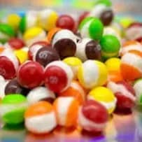 SOUR Bursts - (3oz) item