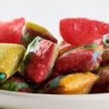 Fruity Roll Up Bites - 5x8 in bag (3oz) item