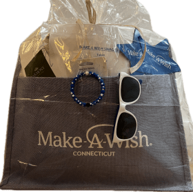 Make A Wish Swag Bag item