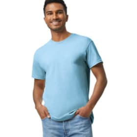 YOUTH -Comfort Colors- Light Blue item