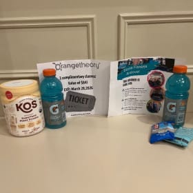 Find Your Next Exercise Routine item