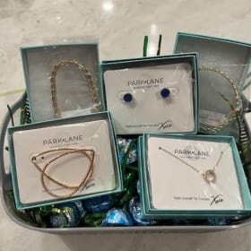 Park Lane Jewelry - GOLD basket item