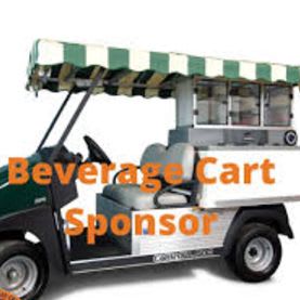 Beverage Sponsor item