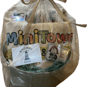 MiniTown Gift Card item