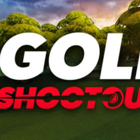 $100,000 Shoot Out Sponsor item