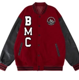 Members Jacket item