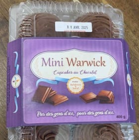 Le Spécial Cascatelle - Trio Gourmand! item