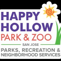 4 passes to Happy Hollow Park & Zoo item