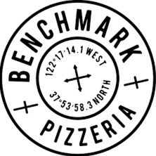 $50 gift card to Benchmark Pizza item