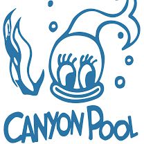 8 swim lesson gift certificate at Canyon Pool item