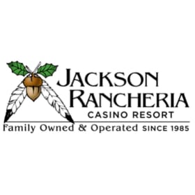One night stay at Jackson Rancheria and $25 dining credit item
