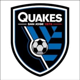 4 tickets to San Jose Earthquakes 2025 regular season match item