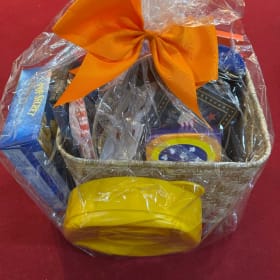 Movie Night Basket item