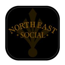 NE Social Gift Cards item