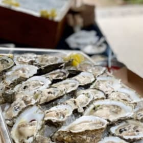 Elysian Seafood’s Mobile Oyster Bar Experience item