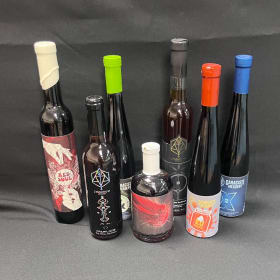 Item 213: Mead Variety item