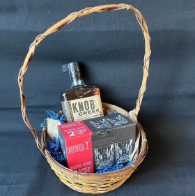 Item 216: Why not Whiskey? item