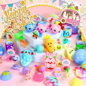 Pre-filled Easter Eggs (20 pcs) item