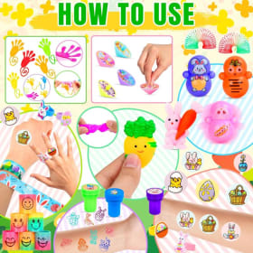 Pre-filled Easter Eggs (20 pcs) item