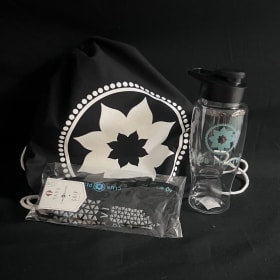 Item 220: Club Pilates item