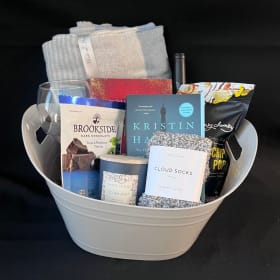 Item 221: A Cozy Night In item