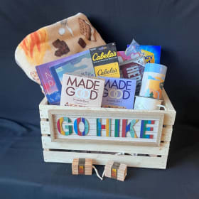 Item 222: Cute Campers item