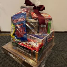 Game Night Gift Basket item