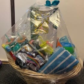 Summer Fun Gift Basket item