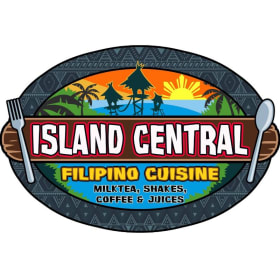 A $100 gift card for the Island Central restaurant item
