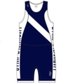 NON UNIFORM - Men's Unisuit item