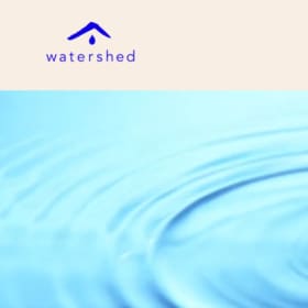 Watershed Bathhouse Spa (2 Passes) item