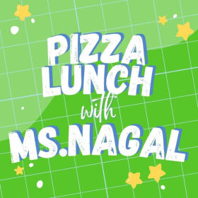 Pizza Lunch for the Class item
