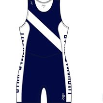 NON UNIFORM - Women's Unisuit item